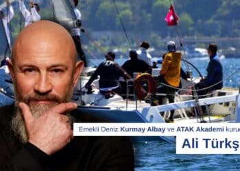 “Benim Derdim Başkalarının Çaresi Olsun”: Emekli SAT Komandosu Ali Türkşen ATAK Akademi’yi Anlattı
