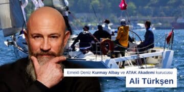 “Benim Derdim Başkalarının Çaresi Olsun”: Emekli SAT Komandosu Ali Türkşen ATAK Akademi’yi Anlattı
