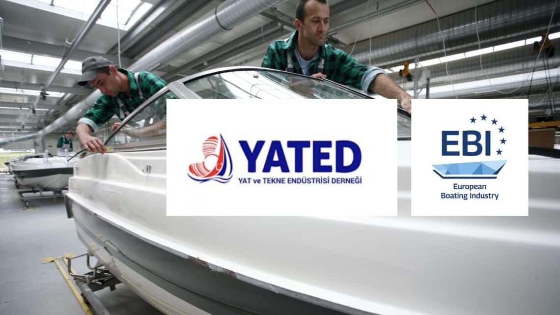 YATED, Avrupa Teknecilik Endüstrisinin En Kritik Toplantısına Ev Sahipliği Yapacak