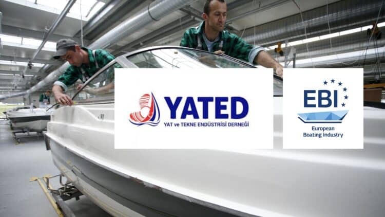 YATED, Avrupa Teknecilik Endüstrisinin En Kritik Toplantısına Ev Sahipliği Yapacak