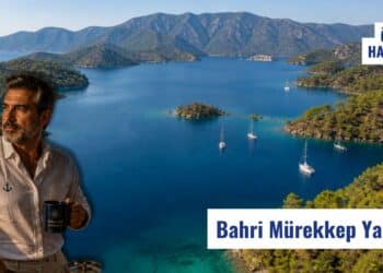 Göcek İçin Kritik Eşik: Mapa-Şamandıra mı, Marina İnşaatı mı?