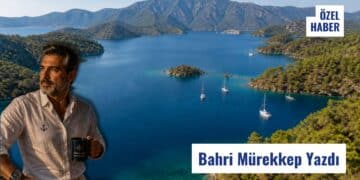 Göcek İçin Kritik Eşik: Mapa-Şamandıra mı, Marina İnşaatı mı?