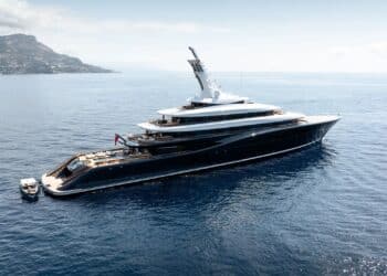 World Superyacht Awards 2026’da Büyük Ödül Breakthrough’a