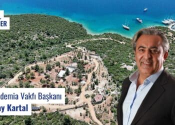 Akademia Vakfı: “Kargıcak’ta Leleg Kalıntıları Var, Yol Yapımı Tahribata Yol Açtı”
