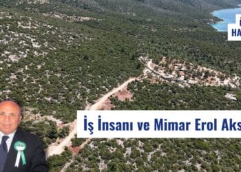 Kargıcak Koyu’nun Arsa Sahibi Erol Aksoy YatMarina’ya Konuştu: “45 Yıl Önce Aldım, Tarihi Eser Yok”