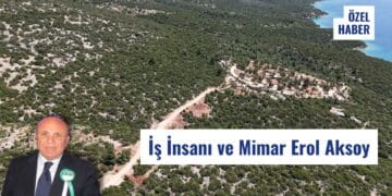 Kargıcak Koyu’nun Arsa Sahibi Erol Aksoy YatMarina’ya Konuştu: “45 Yıl Önce Aldım, Tarihi Eser Yok”