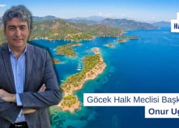 Göcek Halk Meclisi Başkanı: “Her Koy Tesis Olursa Yat Neden Gelsin?”