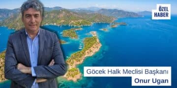 Göcek Halk Meclisi Başkanı: “Her Koy Tesis Olursa Yat Neden Gelsin?”