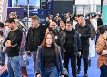 MAST İzmir Boat Show’da Dört Günlük Maraton Sona Erdi