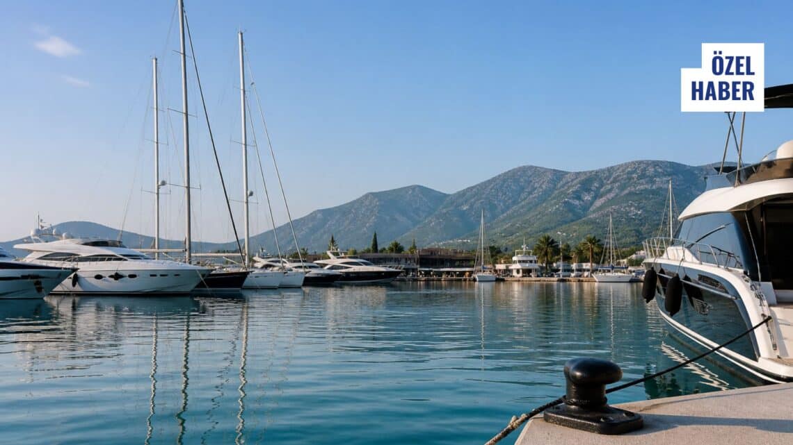 Marinalar İçin Emsal KDV Kararı Ne Anlama Geliyor?