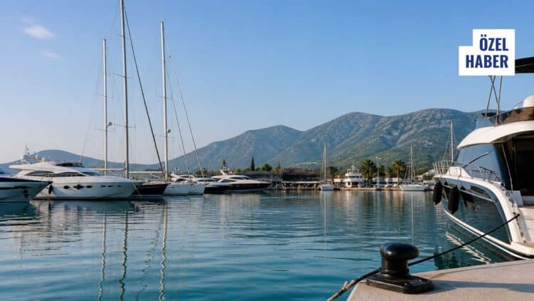 Marinalar İçin Emsal KDV Kararı Ne Anlama Geliyor?