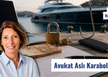 Tekne Alım-Satımında “Güvenli Kapora” Tuzağı: Noterler Birliği Uyardı