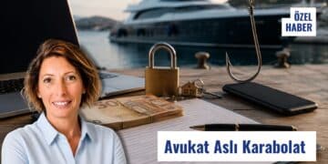 Tekne Alım-Satımında “Güvenli Kapora” Tuzağı: Noterler Birliği Uyardı