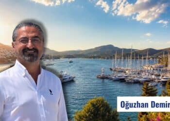 Türk Denizciliğinde İletişim, Çatışma ve Ortak Akıl Arayışı… Oğuzhan Demirtaş Yazdı