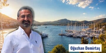 Türk Denizciliğinde İletişim, Çatışma ve Ortak Akıl Arayışı… Oğuzhan Demirtaş Yazdı