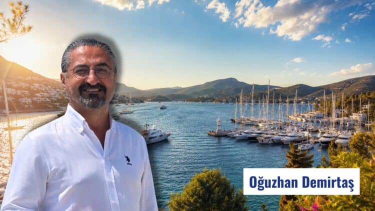 Türk Denizciliğinde İletişim, Çatışma ve Ortak Akıl Arayışı… Oğuzhan Demirtaş Yazdı