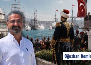 Osmanlı Bahriyesinde Bayram Gelenekleri ve Sosyal Hafıza – Oğuzhan Demirtaş Yazdı