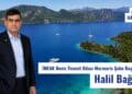 “Altyapı Olmadan Koruma Olmaz”: Marmaris Şube Başkanı Bağlı’dan Bozburun Projelerine Destek