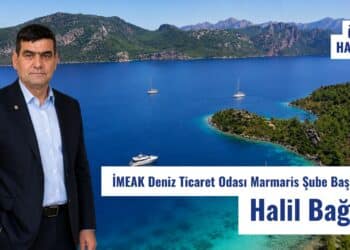 “Altyapı Olmadan Koruma Olmaz”: Marmaris Şube Başkanı Bağlı’dan Bozburun Projelerine Destek