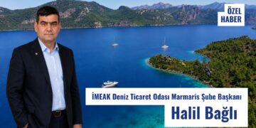 “Altyapı Olmadan Koruma Olmaz”: Marmaris Şube Başkanı Bağlı’dan Bozburun Projelerine Destek