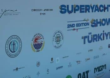Yat sektörü Göcek’te Buluştu: 2. Superyacht Show Türkiye Başladı