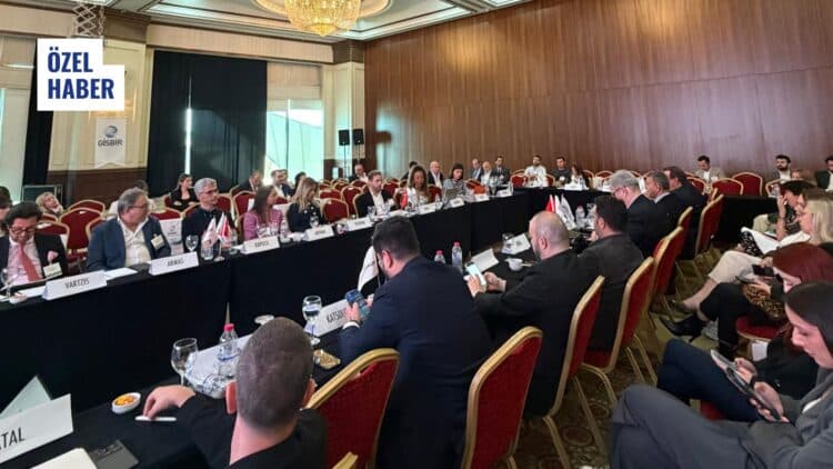 İstanbul’da Superyat Zirvesi: Kapasite Var, Potansiyel Daha Fazlası