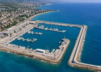 Taşucu Yat Limanı ve Balıkçı Barınağı Projesi İçin İDK Toplantısı Yapılacak
