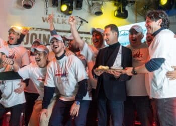 Tırhandil Cup’ta 10. Sezon Tamamlandı: Şampiyon Gargantua