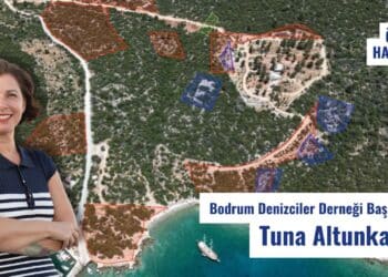 YatMarina Haberinden Sonra: Muhtara Tehdit… Bodrum Denizciler Derneği Başkanı Konuştu