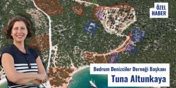 YatMarina Haberinden Sonra: Muhtara Tehdit… Bodrum Denizciler Derneği Başkanı Konuştu