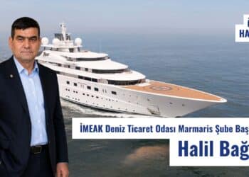 Türk Medyasına Yat Sektöründen Yakıt Dersi 1! Halil Bağlı: “Yunanistan’dan Sırf Yakıt İçin Marmaris’e Gelinmez”