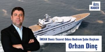 Türk Medyasına Yat Sektöründen Yakıt Dersi 2! Başkan Orhan Dinç: “Süper Yatların Türk Akaryakıtına Güveni Gurur Verici”