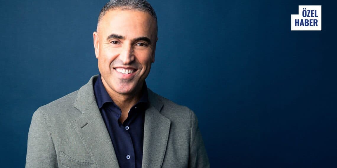 Feadship CMO’su Farouk Nefzi: “Bir Feadship Asla Başka Bir Feadship’e Benzememeli”