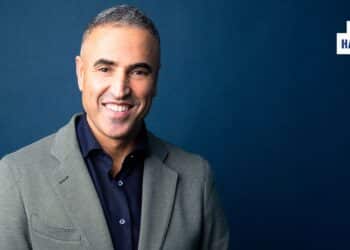 Feadship CMO’su Farouk Nefzi: “Bir Feadship Asla Başka Bir Feadship’e Benzememeli”