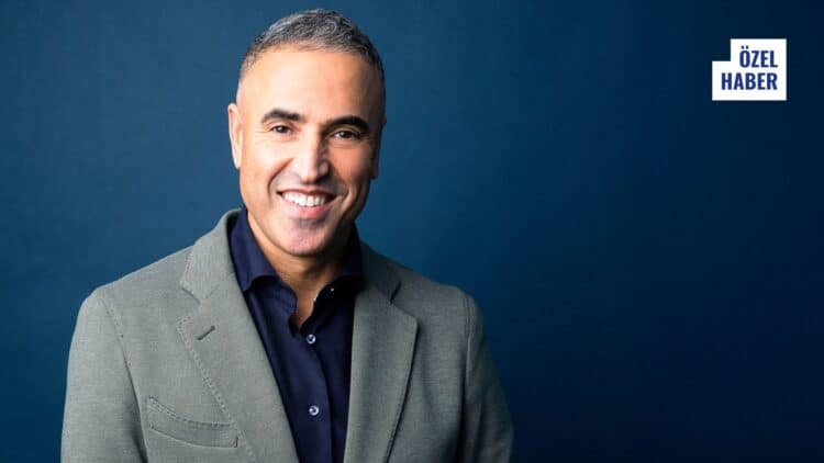 Feadship CMO’su Farouk Nefzi: “Bir Feadship Asla Başka Bir Feadship’e Benzememeli”