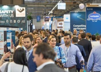 Posidonia 2026’da 75 Türk Firma: Tersaneden Teknolojiyi, Acenteye Kadar Tam Bir Sektör Fotoğrafı