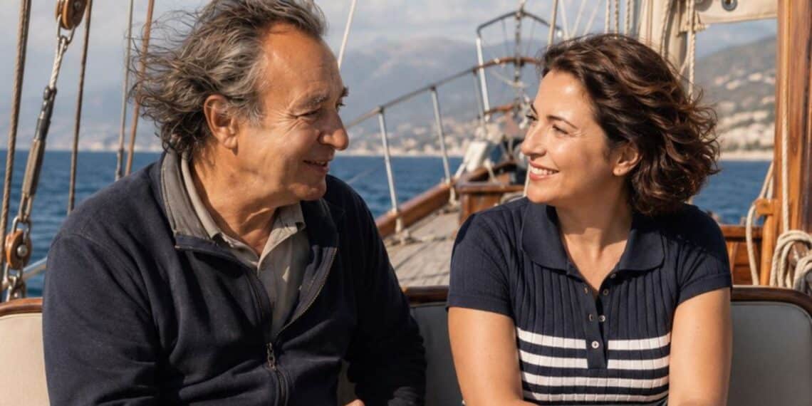 Balıkçı Bugün Yaşasaydı Ne Derdi? | Tuna Altunkaya YatMarina’da