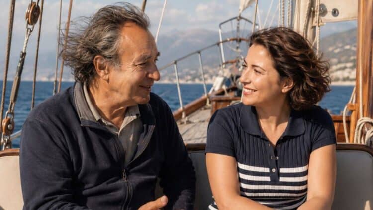 Balıkçı Bugün Yaşasaydı Ne Derdi? | Tuna Altunkaya YatMarina’da
