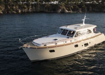 Vicem Yachts Hakkında Rusya Yaptırımları İddiası: MAN Motorları Rusya’ya mı Gönderildi?