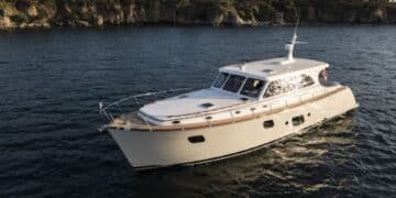 Vicem Yachts Hakkında Rusya Yaptırımları İddiası: MAN Motorları Rusya’ya mı Gönderildi?