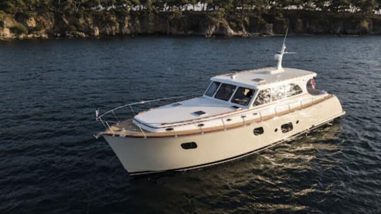 Vicem Yachts Hakkında Rusya Yaptırımları İddiası: MAN Motorları Rusya’ya mı Gönderildi?