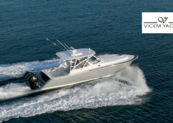 Vicem Yachts’tan Rusya İddialarına Yanıt: Tüm Satışlar Yasaldı