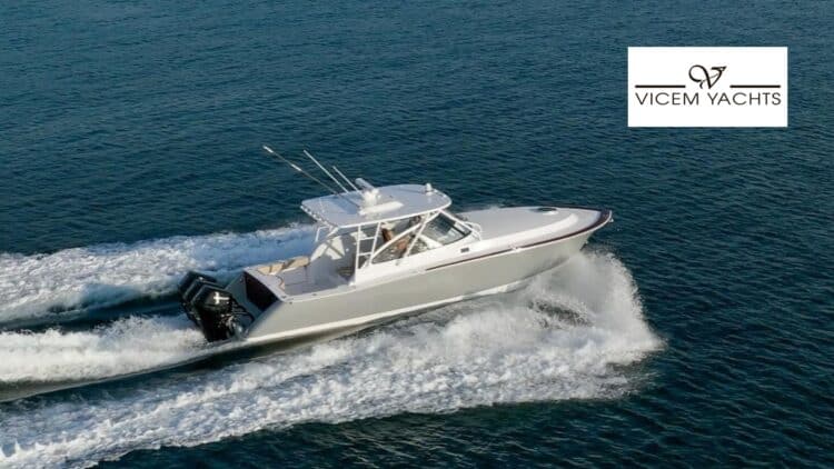 Vicem Yachts’tan Rusya İddialarına Yanıt: Tüm Satışlar Yasaldı