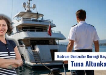 Bodrum Denizciler Derneği: Karada Turizme Prim Desteği, Denizde 250 Bin TL Ceza