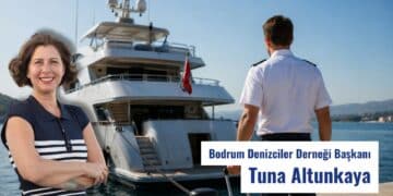 Bodrum Denizciler Derneği: Karada Turizme Prim Desteği, Denizde 250 Bin TL Ceza