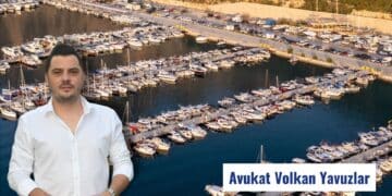 Antalya Balıkçı Barınağı’nda İstinaf Süreci Tamamlandı: Kayyum Yönetiminin Sözleşmeleri Tartışmalı
