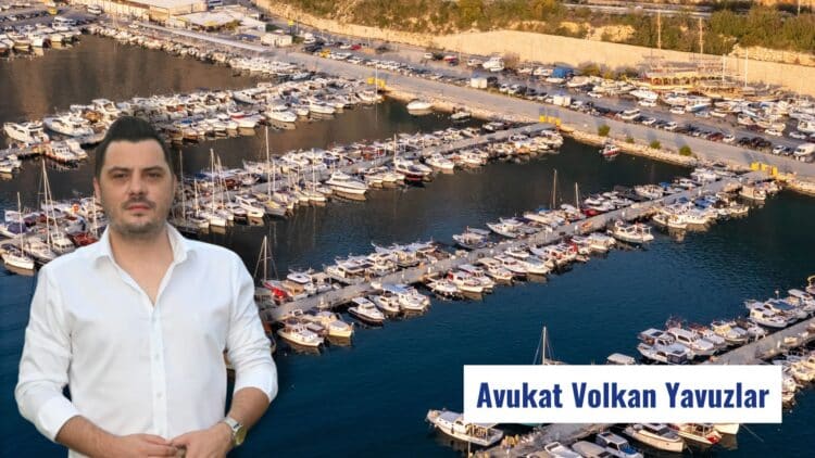 Antalya Balıkçı Barınağı’nda İstinaf Süreci Tamamlandı: Kayyum Yönetiminin Sözleşmeleri Tartışmalı