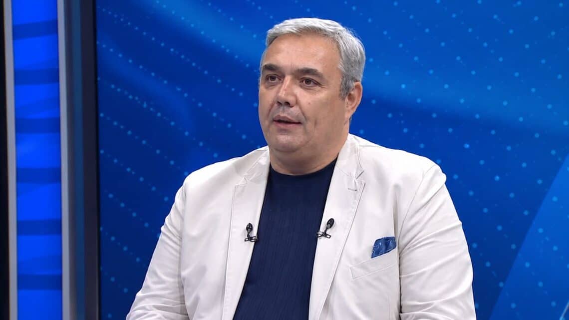 Deniz Turizmi Birliği Başkanı Ertem: “Her Marinamızın 5 Altın Çıpalı Kalitede Olma Zorunluluğu Yok”