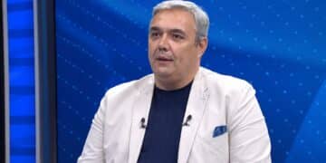 Deniz Turizmi Birliği Başkanı Ertem: “Her Marinamızın 5 Altın Çıpalı Kalitede Olma Zorunluluğu Yok”