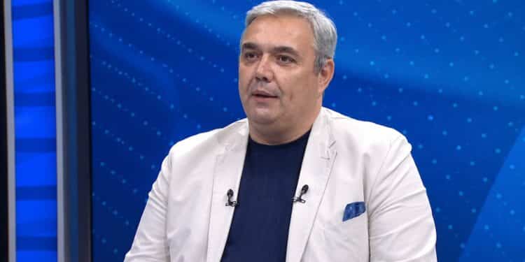 Deniz Turizmi Birliği Başkanı Ertem: “Her Marinamızın 5 Altın Çıpalı Kalitede Olma Zorunluluğu Yok”